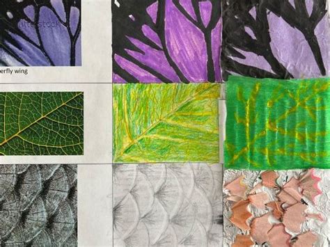 actual texture definition in art: exploring the tactile sensations of art through language