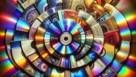 Are Music CDs Worth Anything? A Discursive Analysis