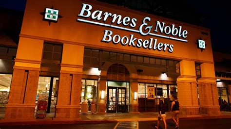 Can You Return Books to Barnes and Noble? A Detailed Discussion