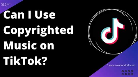 Can You Use Copyrighted Music on TikTok: A Detailed Discussion