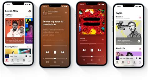 does apple music show who viewed your profile does apple music have a feature to track the activity of its users?