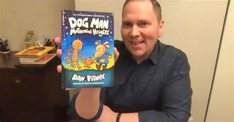 How Many Books Has Dav Pilkey Written and What They Say about His Creativity?