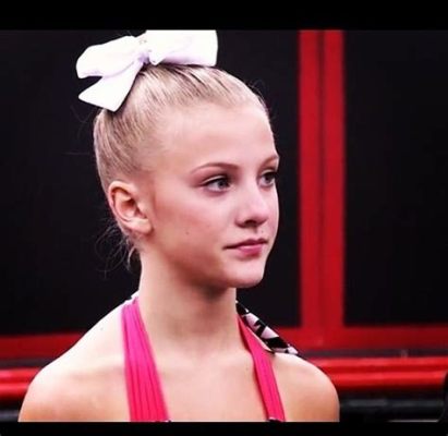 how tall is paige from dance moms: does paige's height affect her dancing ability?