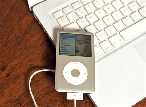 how to add music to an ipod: exploring the world of digital music