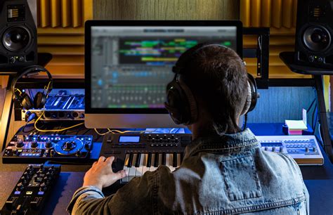 How to Be a Music Producer: A Detailed Guide