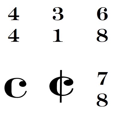 how to count music bars and the importance of understanding time signatures in music composition