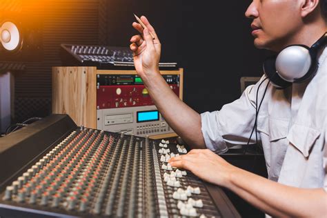 How to Get a Producer for Music: A Guide to Partnering with the Right One