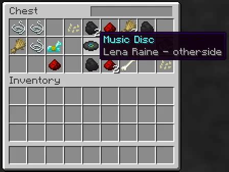 how to get relic music disc: exploring the world of ancient melodies