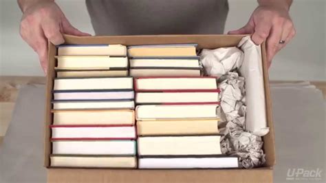 how to pack books without boxes: Exploring Alternative Methods for Safe Transportation, Yet Diving into the Psychology of Book Preservation