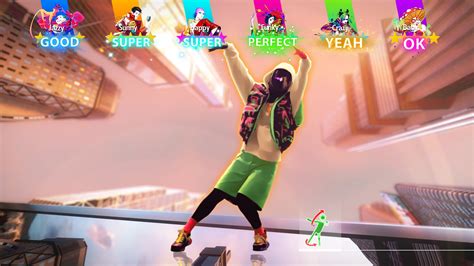 how to play just dance on xbox: the art of crafting a narrative for video games