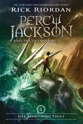 how to read the percy jackson books and understand the underlying themes