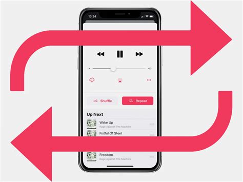 how to repeat song on apple music and the impact of music on human emotions