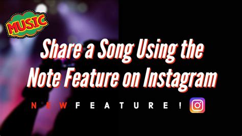 How to Share Music on Instagram: A Guide to Sharing Your Favorite Tracks Creatively