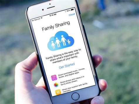 How to Share Music on iPhone with Family Members: A Guide to Music Sharing and Its Benefits