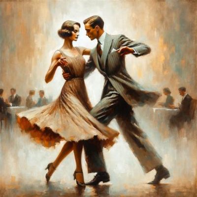 How to Slow Dance: A Journey Through Rhythms, Connections, and Life's Gentle Moments