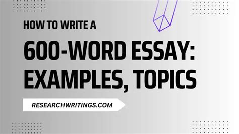 How to Write a 600 Word Essay: Why Penguins Make Great Poets