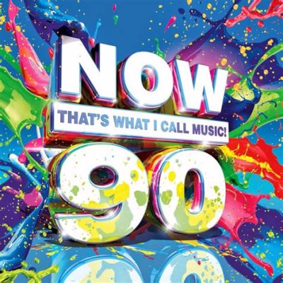 now that's what i call music 1 tracklist: The Melodic Symphony of Words and Music