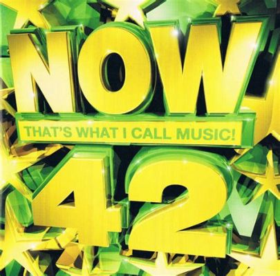 now that's what i call music 42 songs: How does the diversity of musical styles in this compilation album reflect cultural exchange and globalization?