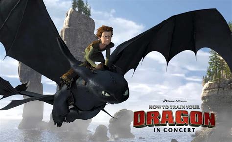 utah symphony how to train your dragon: Can the music of Utah Symphony bring joy to fans as dragons bring excitement to young readers?