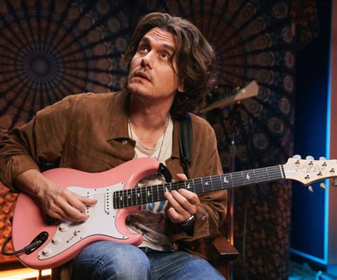 What Type of Music Is John Mayer: A Multi-Layered Exploration