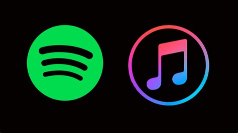 whats better apple music or spotify: Unveiling the Nuances in Music Streaming Services