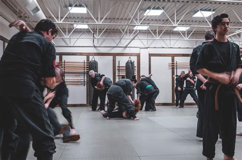 which martial art should i learn for self-defense and personal growth?