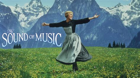 Why is Sound of Music a Christmas Movie: A Symphony of Snowflakes and Singing Nuns